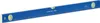 Wasserwaage 100cm 3 Libellen, Aluminium Produktbild-Vorschau 1
