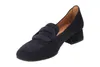 Gabor Hochfrontpumps Damen 31373637313938 Blau 37 1/2 EU Produktbild-Vorschau 8