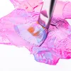 12-dielna sada štetcov na maľovanie, štetce s nylonovým Náhľad obrázku produktu 8