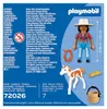 PLAYMOBIL 72026, 4 Jahr(e), Mehrfarbig, Kunststoff Produktbild-Vorschau 3