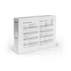 Savio 2.5  Externes HDD/SSD-Gehäuse  USB 3.0  transparent  Produktbild-Vorschau 2
