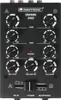 OMNITRONIC Mengpaneel - Audio mixer GNOME-202 Mini Mixer - Anteprima dell’immagine prodotto 1
