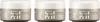 Wella Eimi Texture Touch 3 x 75 ml Modellierkitt Set Produktbild-Vorschau 1