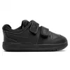 Nike Pico Kleinkinderschuh (TDV)  BLACK/BLACK 17 Produktbild-Vorschau 9
