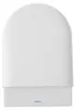 DURAVIT 2003090000 SWC D-Neo 650mmm, weiß, rimless, TS, Produktbild-Vorschau 3