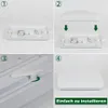 ZMH Led Deckenleuchte Sternenhimmel Deckenlampe Modern Produktbild-Vorschau 7
