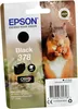 Epson 378 Cartouche d'encre noire Claria Photo HD à Voir les images du produit 9