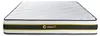 FLEXY Matratze 120x210cm, Taschenfedern und Memory-Schaum, Produktbild-Vorschau 3