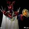 Saint Seiya BDS Art Scale Statue 1/10 Pope Ares 26 cm Produktbild-Vorschau 11
