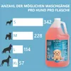 BioGroom Fluffy Puppy Tränen freies Shampoo, Konzentrat Produktbild-Vorschau 2