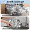 Hundenäpfe,Anti Schling Napf für mittelgroße, große Produktbild-Vorschau 2
