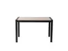 Skye Decor, Silva - 1014, Leichter Mokka, Ausziehbarer Produktbild-Vorschau 5
