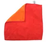 Kochblume Microfasertuch - 30?x?30 cm rot-orange 80% Produktbild-Vorschau 1
