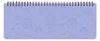Legami – Bureaukalender, 12+1 maanden, 2 cm Productafbeelding-voorbeeld 1