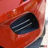 Cadre de phares antibrouillard pour Renault Clio 2019-2025 Voir les images du produit 6