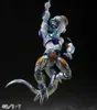 Dragon Ball Z S.H. Figuarts Actionfigur Mecha Freezer 12 cm Produktbild-Vorschau 13