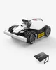 Mammotion LUBA Mini 2 AWD 1000 robot tagliaerba 1000 m², Anteprima dell’immagine prodotto 1