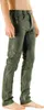 Bockle® Big Cheeker Green Lederhose Lederjeans Echtleder Produktbild-Vorschau 4