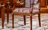 Schminktisch mit Spiegel Luxus Konsole Kommode Schlafzimmer Produktbild-Vorschau 5