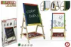 Doppelseitige Tafel Colorbaby Zubehör 65 x 38 cm Produktbild-Vorschau 10
