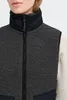 North Bend NBGalan W Teddy Vest Damen Weste Outdoor-Weste Produktbild-Vorschau 5