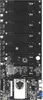 BRAINZAP Intel HM77 BTC-T37 Crypto Mining Mainboard 8x Produktbild-Vorschau 4
