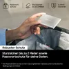 Samsung MU-PD1T0G/WW, 1 TB, USB Typ-C, 3.2 Gen 2 (3.1 Gen Produktbild-Vorschau 11