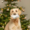 Trixie Hundespielzeug Pinguin weiß/grau Produktbild-Vorschau 4