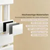S'AFIELINA 1599x500mm Design Badheizkörper Produktbild-Vorschau 9
