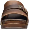 Sanita Non Wood Seia Sandal Brown Größe EU 37 Produktbild-Vorschau 9