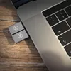 Wicked Chili USB C 3.2 Gen1 SuperSpeed Adapter USB C auf Produktbild-Vorschau 5