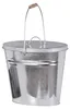 FIREFIX Mehrzweckeimer 2088/1, 12,5 Liter, mit Deckel und Produktbild-Vorschau 1