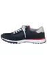 Paul Green Sneaker 5310-035, Rauleder, Blau, Damen Produktbild-Vorschau 27