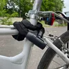 Trizand 24028 Bezpečnostní zámek na kolo-motorku 90 cm, Náhled obrázku produktu 6
