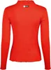 Ripshirt dynamique 950 rouge coquelicot S Voir les images du produit 2