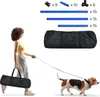 ACXIN Pet Agility-Training Hurdle 4 Stück, Hundetraining Produktbild-Vorschau 5