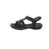 Rieker Damen Sandale T-Riemen Gummizug Stretch 60870, Produktbild-Vorschau 14