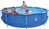 19In1 Garden Swimming Pools Set Cover Plate Chlorine Mat Produktbild-Vorschau 9