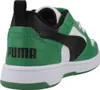 Puma Puma Rebound V6 Low PS  Klittenband Laag - Groen - Produktbild-Vorschau 10