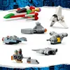 LEGO Star Wars Adventný kalendár 2026, Stavebnica, 6 rok / Náhľad obrázku produktu 10