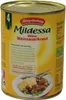 Hengstenberg Mildessa łagodna winna kiszona kapusta Podgląd zdjęcia produktu 4
