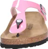 Birkenstock Pantoletten für Damen in unifarben uni Produktbild-Vorschau 6