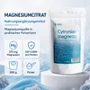 Magnesium Citrat 300 g Pulver 375 mg INSPORT Produktbild-Vorschau 2