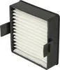 vhbw 5x Flachfaltenfilter kompatibel mit Ryobi One+, One Produktbild-Vorschau 4
