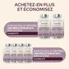 Aavalabs Bisglycinate de magnésium | 300 mg | Muscles et Voir les images du produit 7