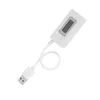 USB Power Tester,USB Ampérmetr Voltmetr Tester,LCD Power Náhled obrázku produktu 1