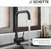 SCHÜTTE kuchyňská baterie WINDOW, kuchyňská baterie pro Náhled obrázku produktu 8