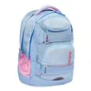 Wave Infinity Move Schulrucksack "Waves Lavender" Produktbild-Vorschau 4