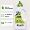 ALMAWIN Sport + Outdoor Flüssigwaschmittel 750 ml für ca. Produktbild-Vorschau 3