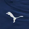 PUMA Herren T-Shirt 2er Pack Basic T-Shirt Navy Baumwolle Produktbild-Vorschau 6